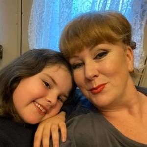 Meet your Posher, Wendy